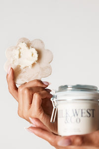 Grass Fed Tallow Butter