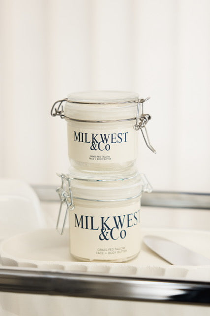 Born from a love of <em>pure ingredients</em>